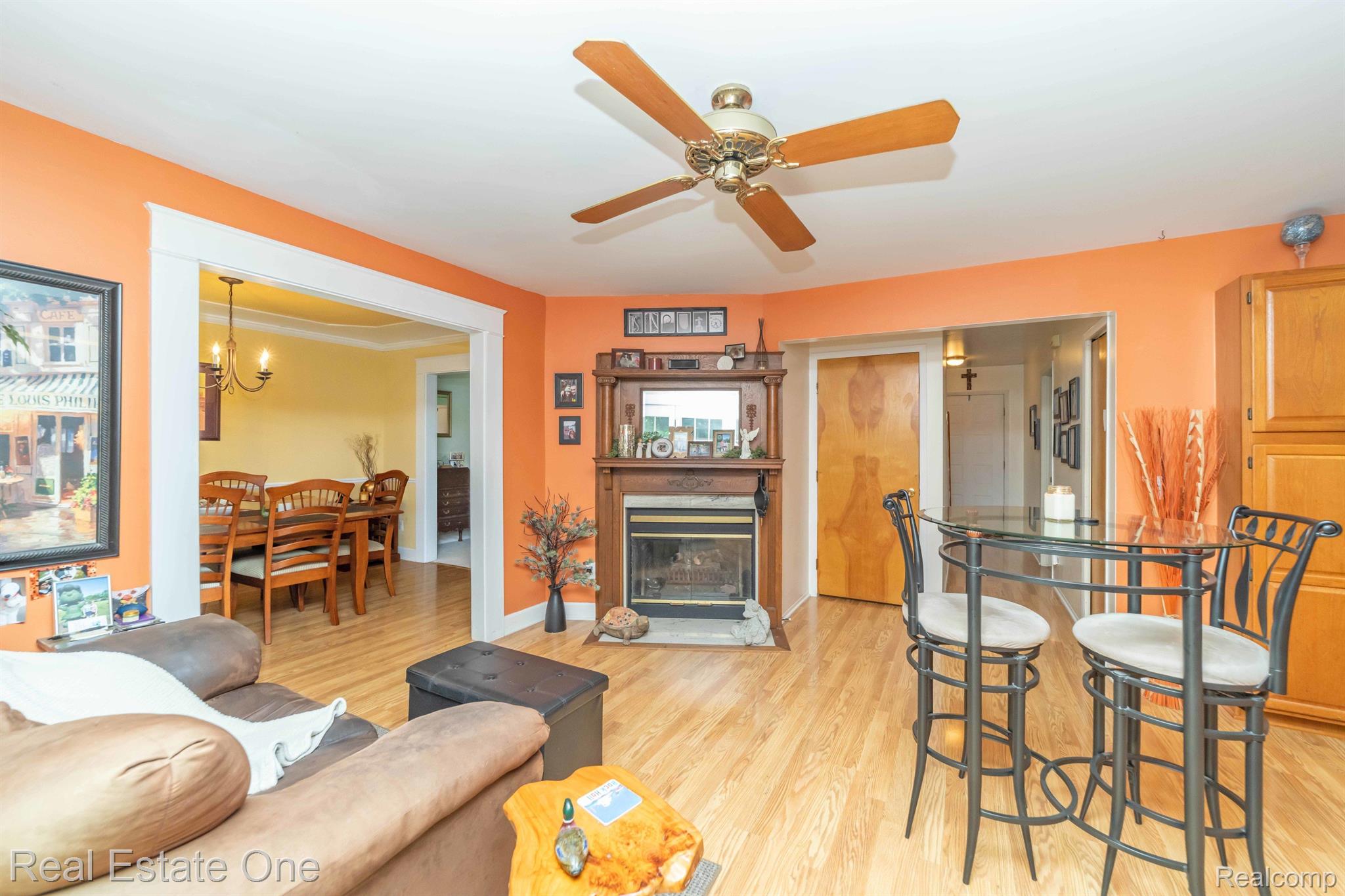 1670 Ridge Road Highland, MI 48356 - Photo 25 of 56 Gallery Image 25