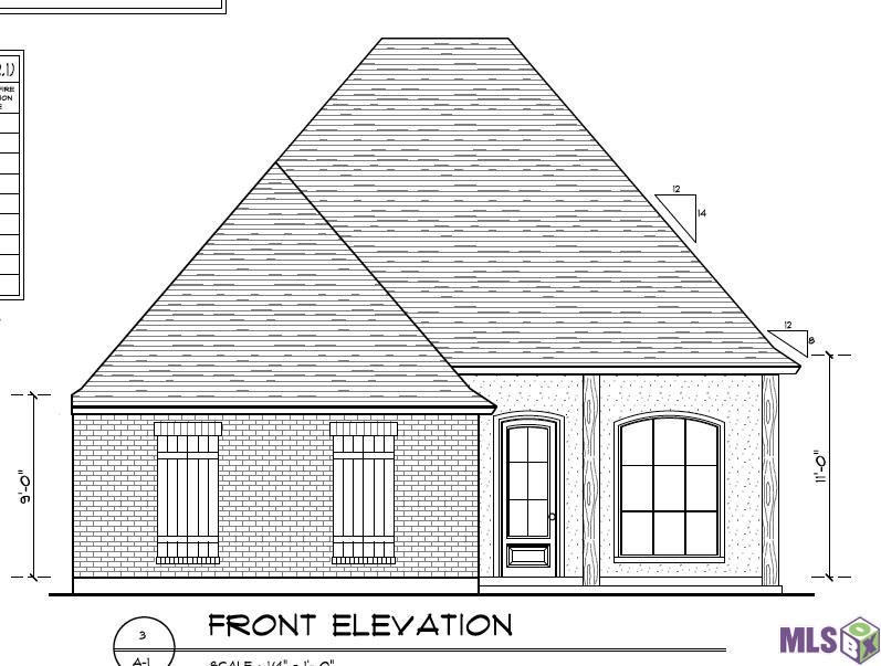 8326 Seville Court Baton Rouge, LA 70820 - Photo 1 of 1 Gallery Image 1