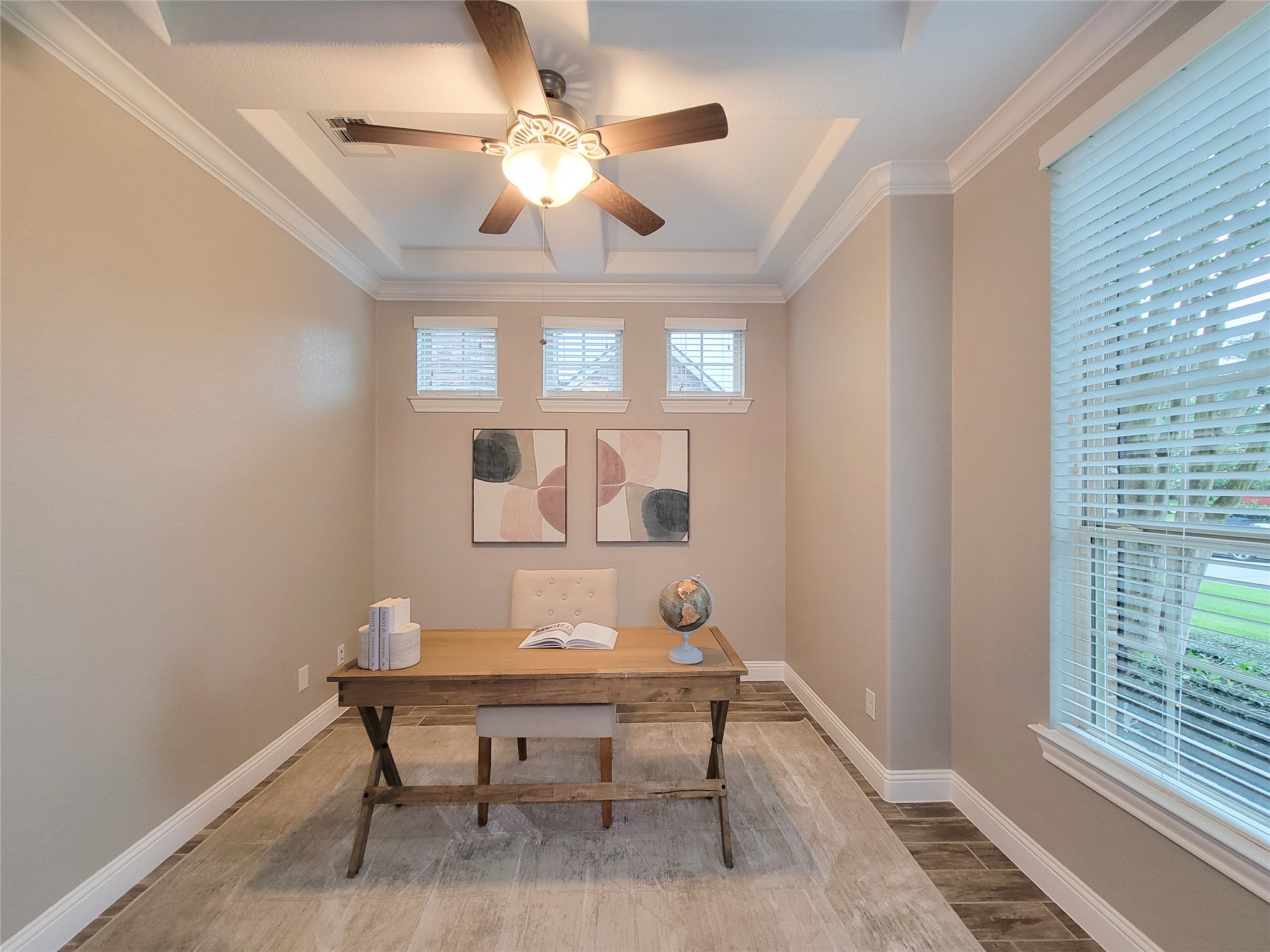 9706 Kirkstone Terrace Drive Spring, TX 77379 - Photo 12 of 46 office