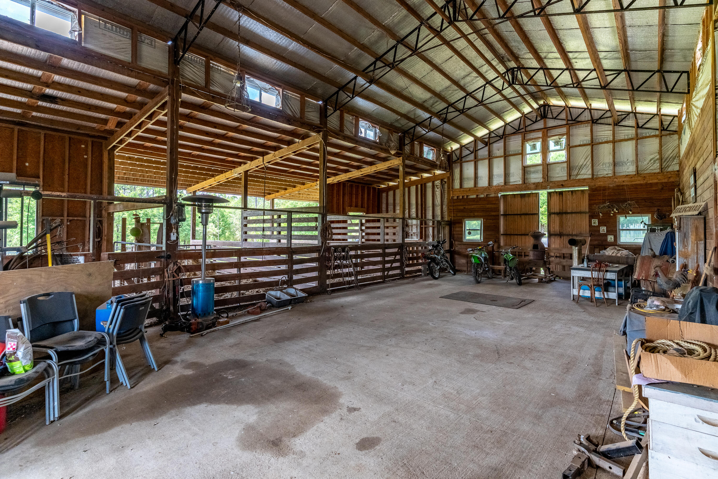 6263 Old River Road Baker, FL 32531 - Photo 1 of 69 6263 old river rd-9