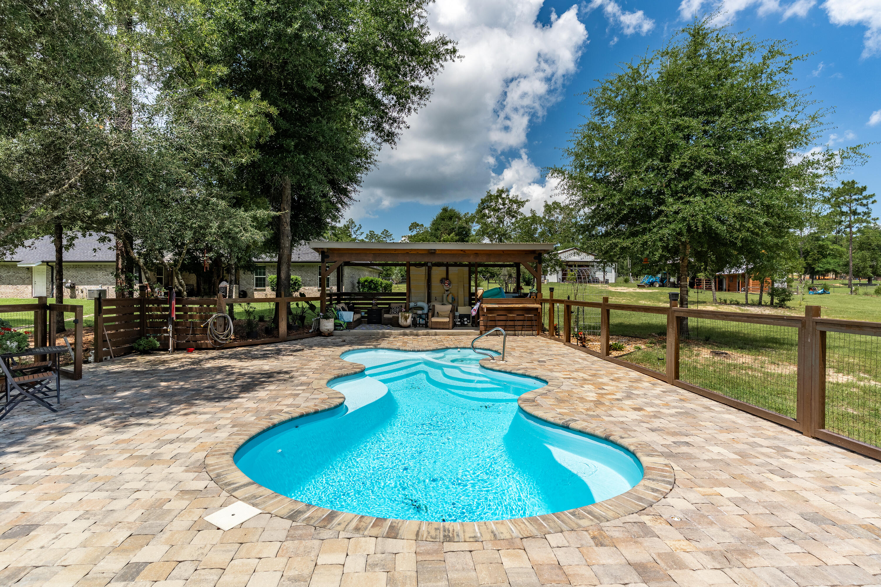 6263 Old River Road Baker, FL 32531 - Photo 7 of 69 6263 old river rd-27