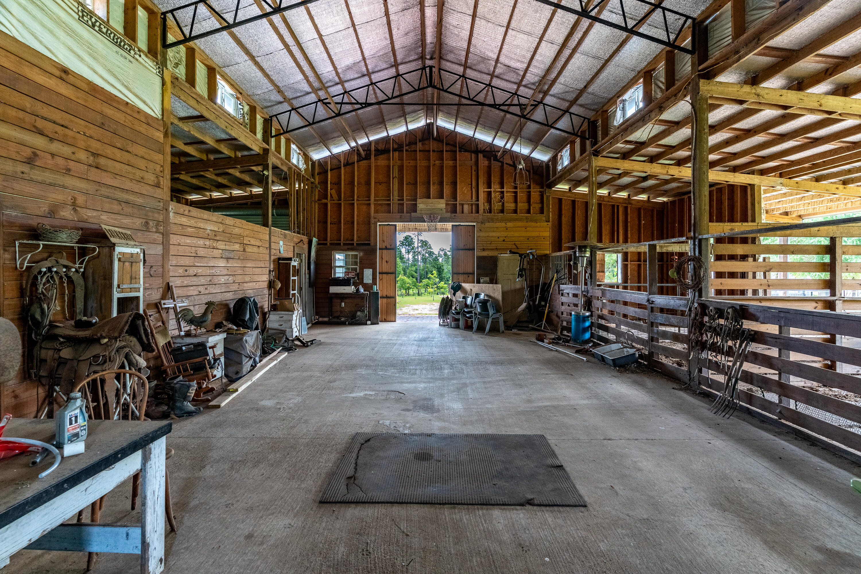 6263 Old River Road Baker, FL 32531 - Photo 8 of 69 6263 old river rd-10