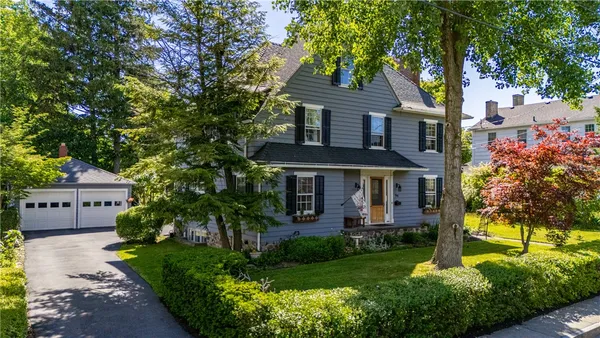 $385,000 | 99 Hubbell Street, Canandaigua City, NY 14424