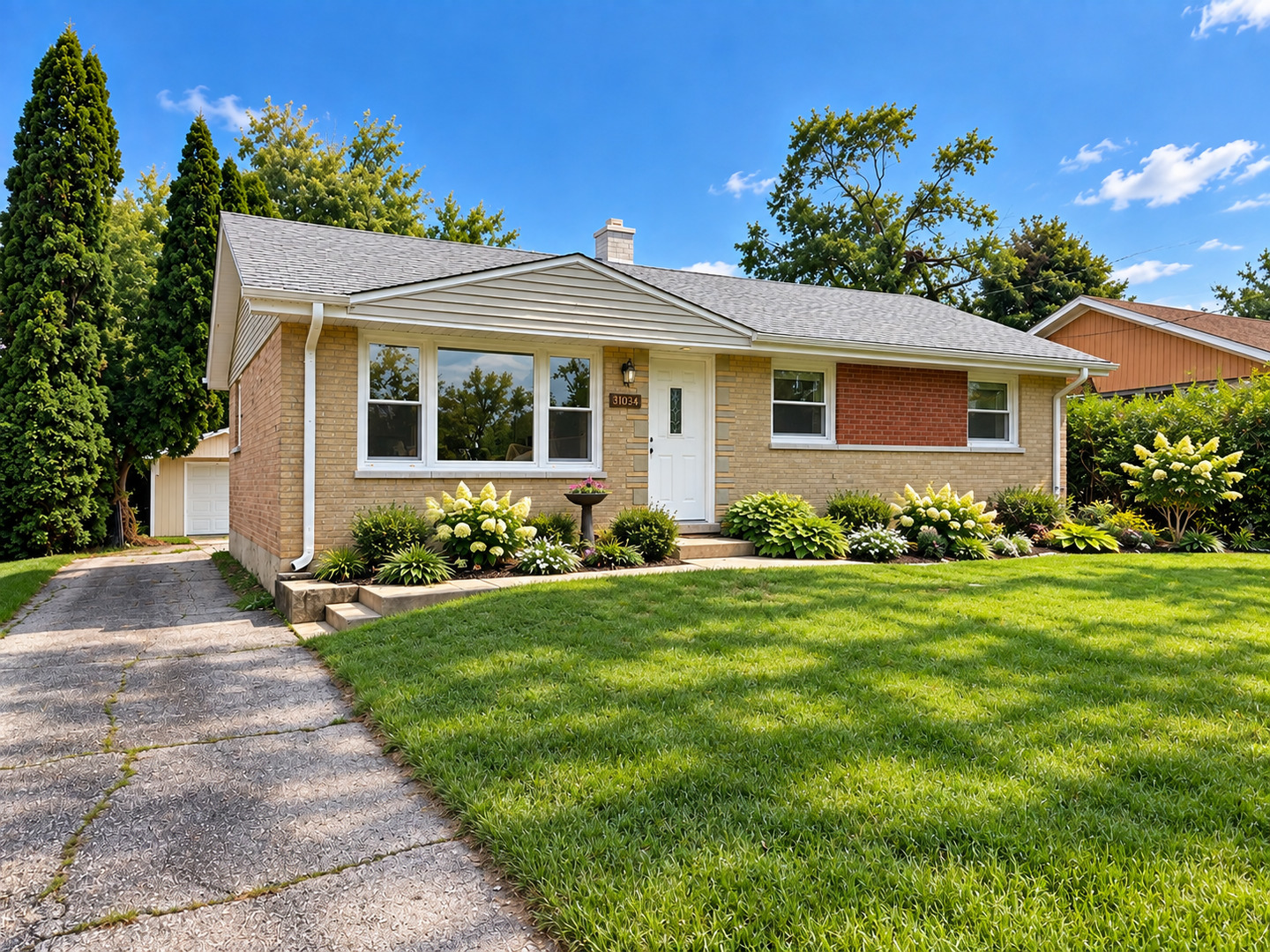 11034 Revere Road Mokena, IL 60448 - Photo 1 of 17 Gallery Image 1