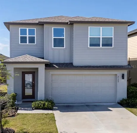 $450,000 | 2149 Treasure Hill Street, Clermont, FL 34715