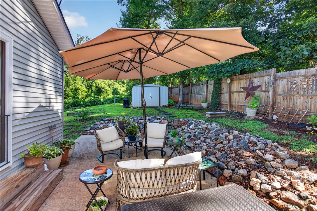 116 Oak Ridge Circle Seneca, SC 29678 - Photo 28 of 35