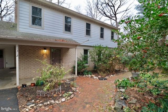 11312 Myrtle Lane Reston, VA 20191 - Photo 2 of 23