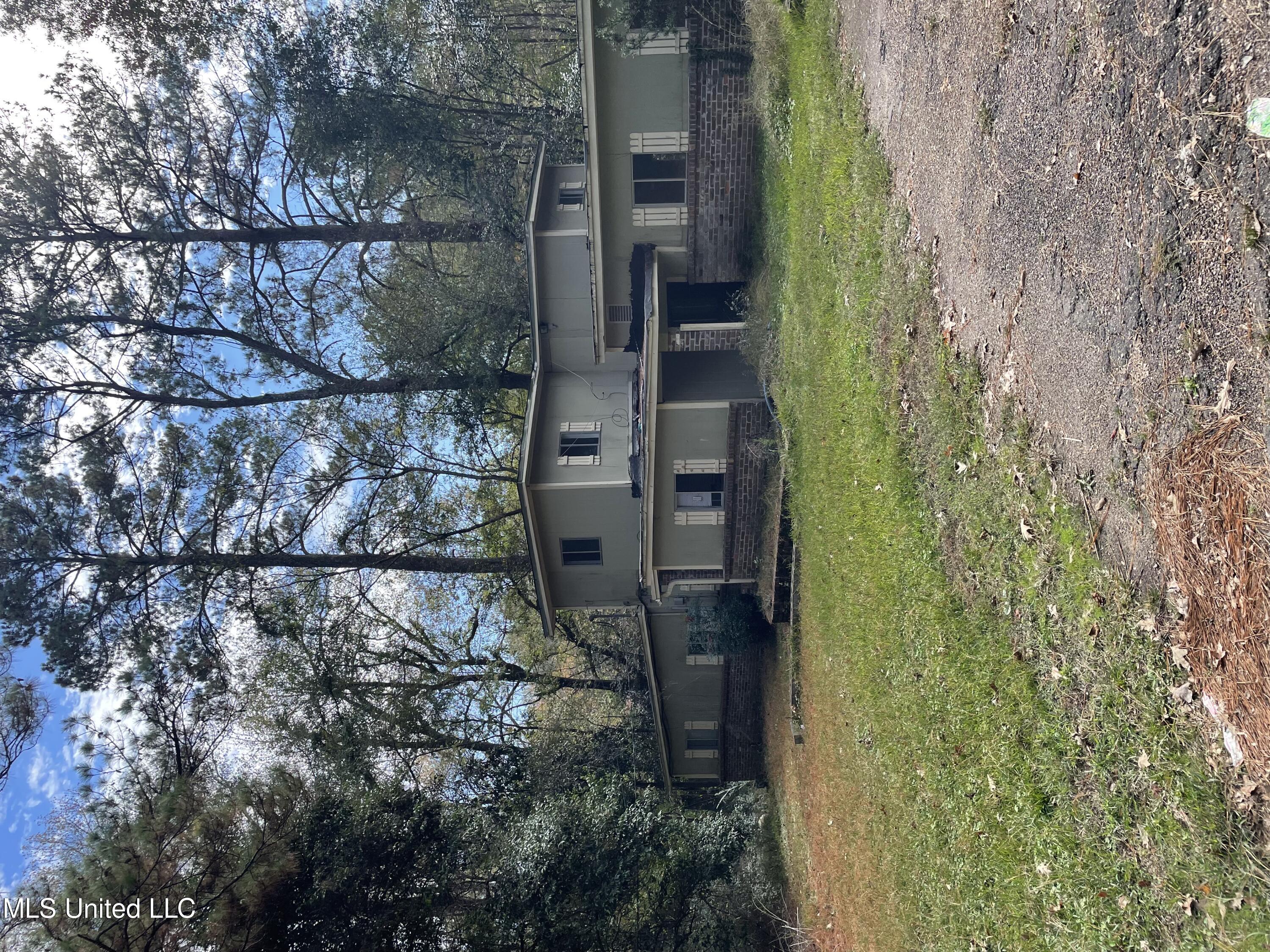 3677 Forest Hill Road Jackson, MS 39212 - Photo 1 of 25 Front of home