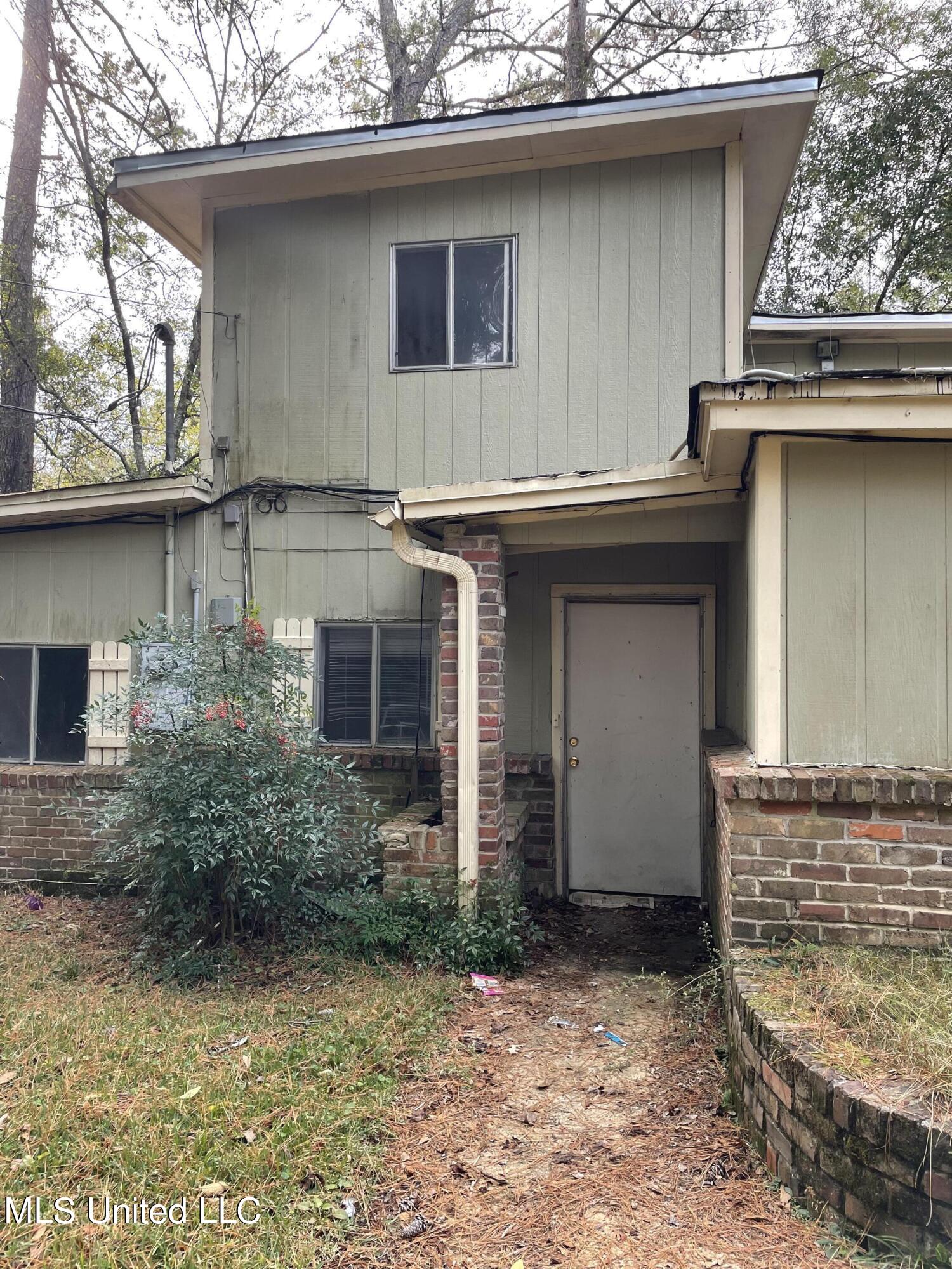 3677 Forest Hill Road Jackson, MS 39212 - Photo 2 of 25 IMG-1502