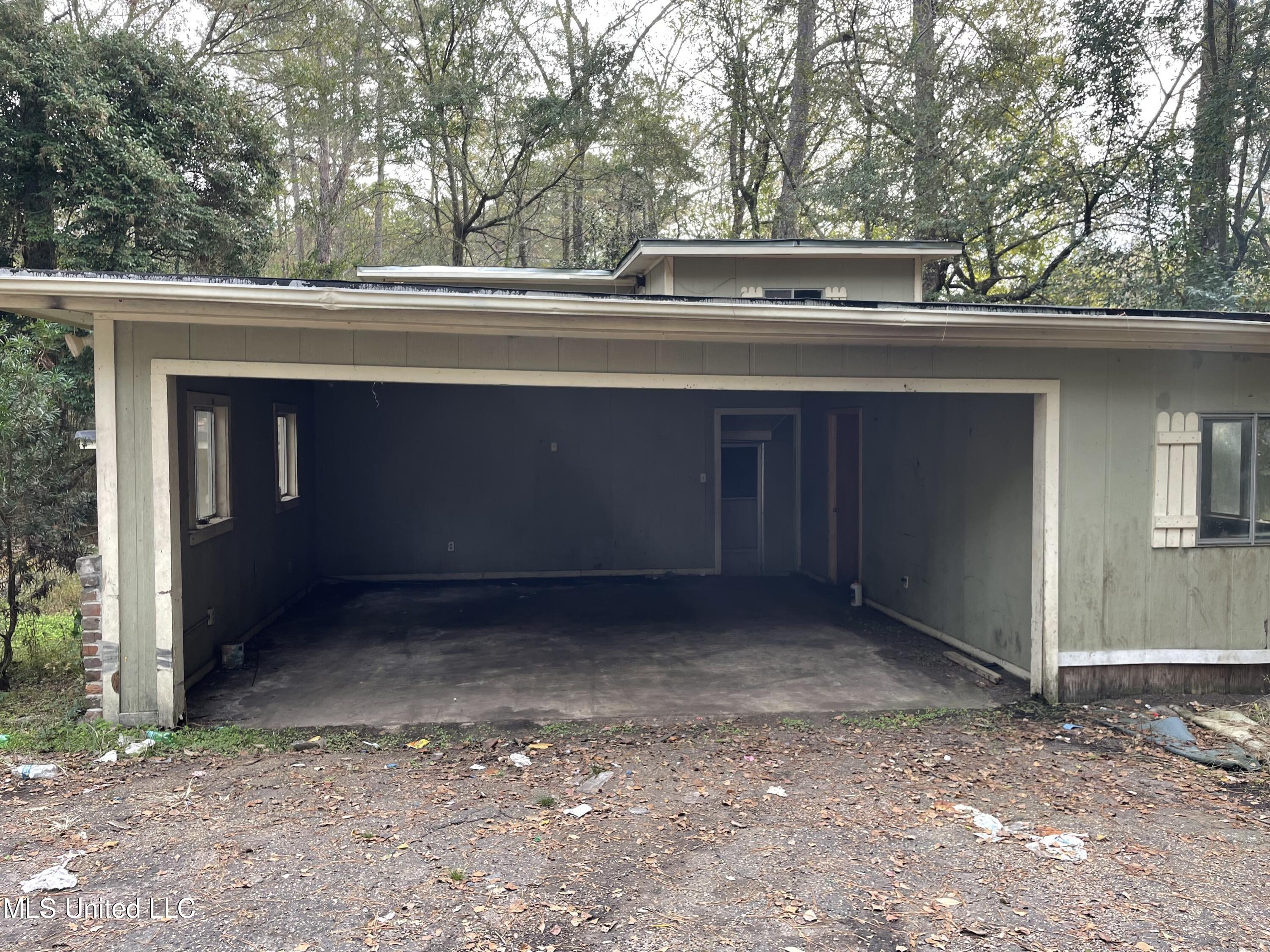 3677 Forest Hill Road Jackson, MS 39212 - Photo 22 of 25 IMG-1501