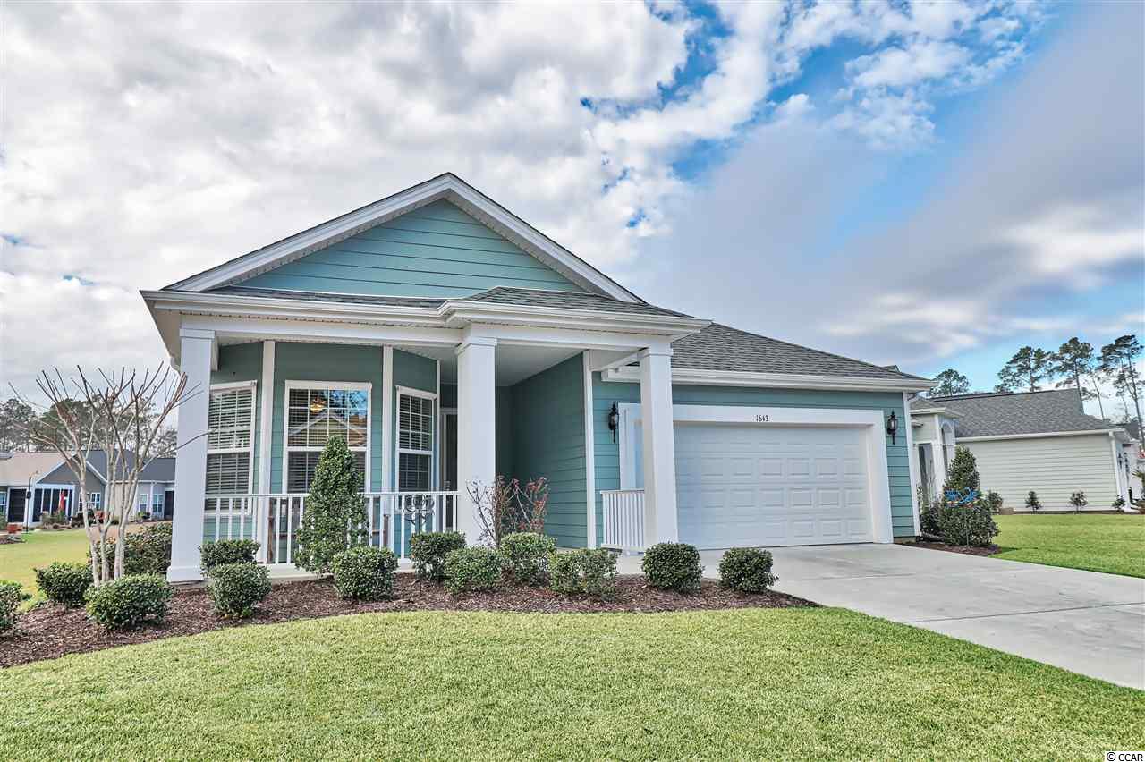 1643 Murrell Place Murrells Inlet, SC 29576 - Photo 1 of 40 Gallery Image 1