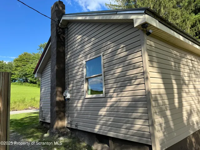 $145,000 | 131 Ball Pond Road, Thompson, PA 18465