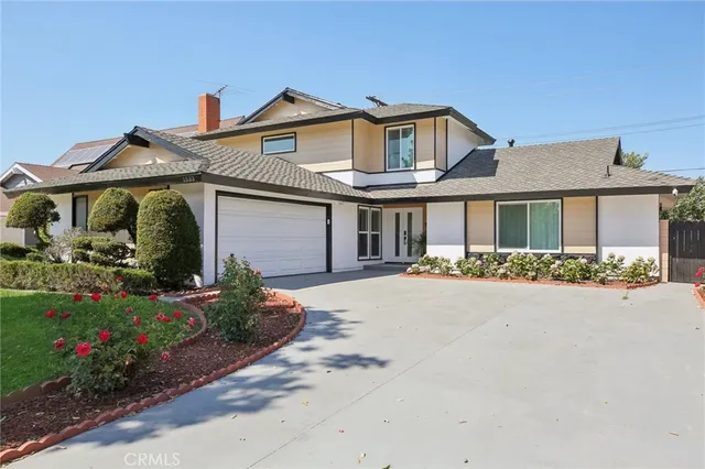 $1,568,000 | 1533 West San Lorenzo Avenue, Santa Ana, CA 92704