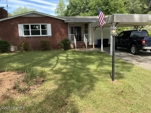 $1,800 | 355 McCrae Street, Grifton, NC 28530