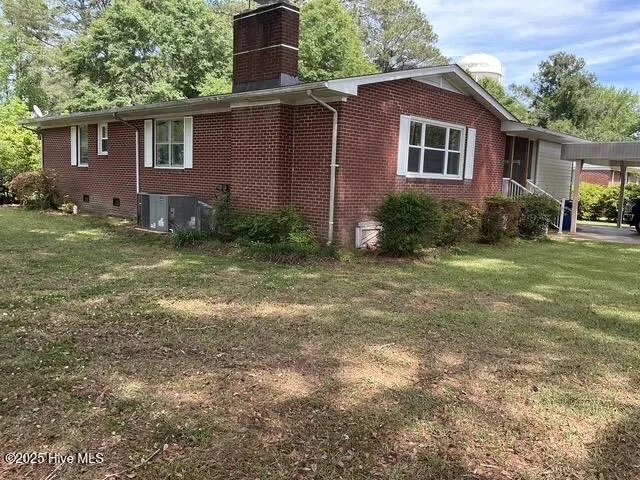 $1,800 | 355 McCrae Street, Grifton, NC 28530