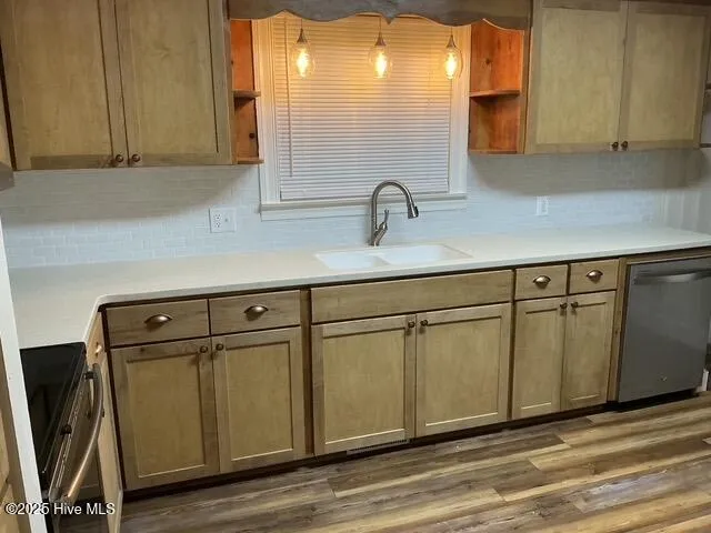 $1,800 | 355 McCrae Street, Grifton, NC 28530