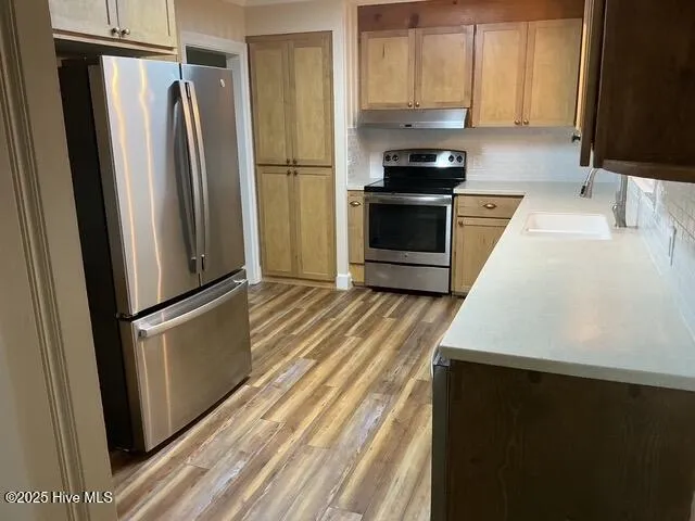 $1,800 | 355 McCrae Street, Grifton, NC 28530