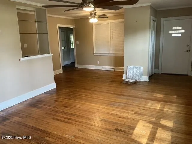 $1,800 | 355 McCrae Street, Grifton, NC 28530