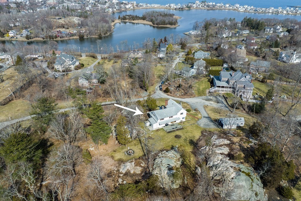 724 Jerusalem Road Cohasset, MA 02025 - Photo 4 of 34 Gallery Image 4