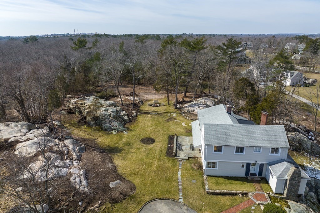 724 Jerusalem Road Cohasset, MA 02025 - Photo 5 of 34 Gallery Image 5