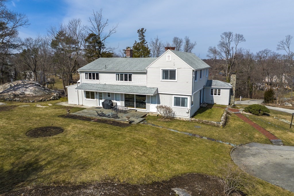 724 Jerusalem Road Cohasset, MA 02025 - Photo 7 of 34 Gallery Image 7