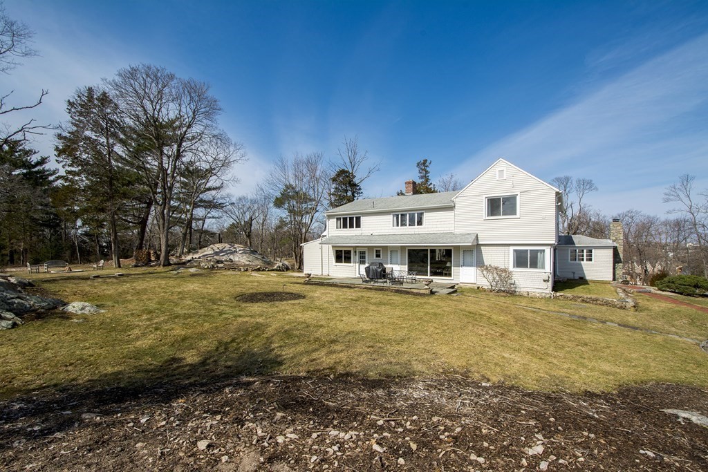 724 Jerusalem Road Cohasset, MA 02025 - Photo 8 of 34 Gallery Image 8