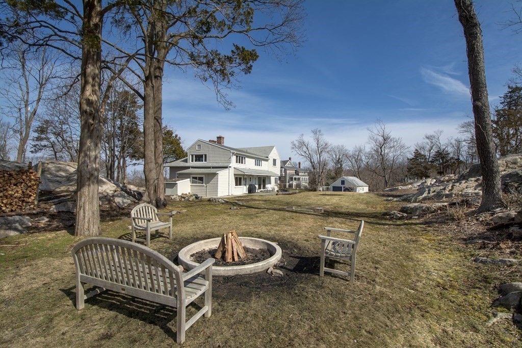 724 Jerusalem Road Cohasset, MA 02025 - Photo 9 of 34 Gallery Image 9