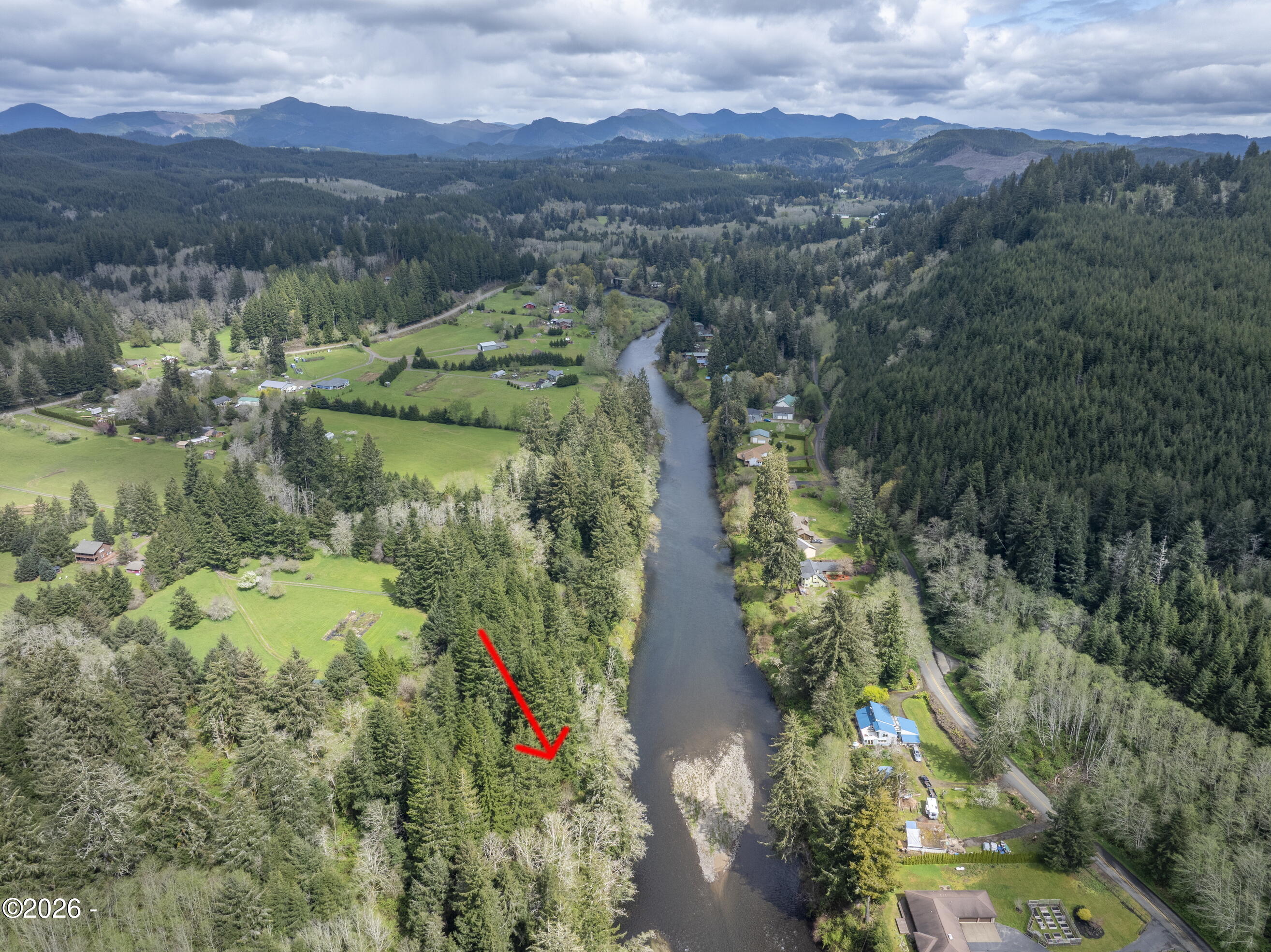 4110 Logsden Road Siletz, OR 97380 - Photo 34 of 52 Proximity