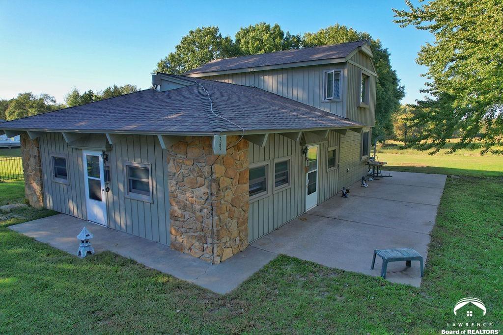 7607 Ferguson Road Ozawkie, KS 66070 - Photo 79 of 98 Gallery Image 79