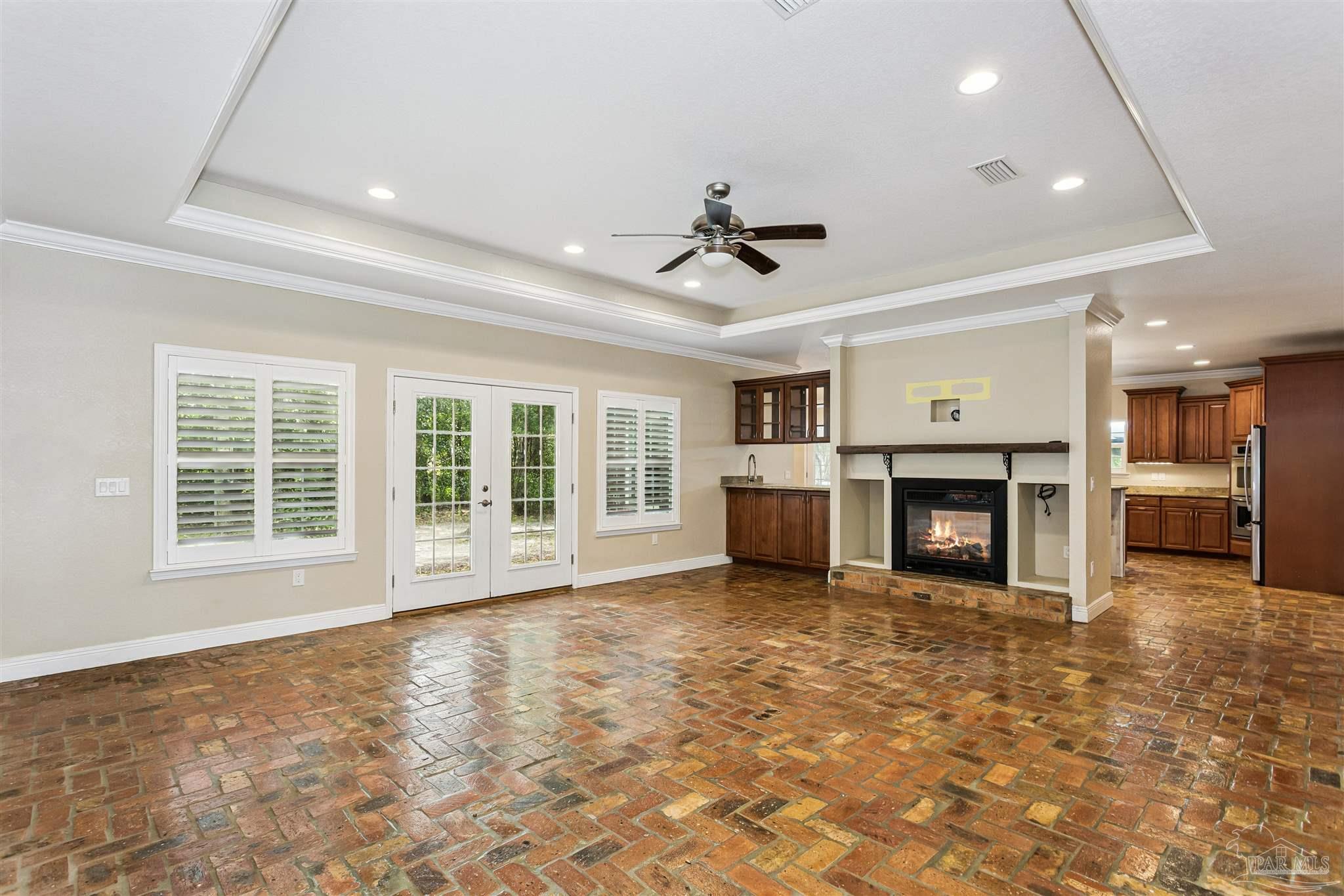 16340 Innerarity Point Road Pensacola, FL 32507 - Photo 11 of 25