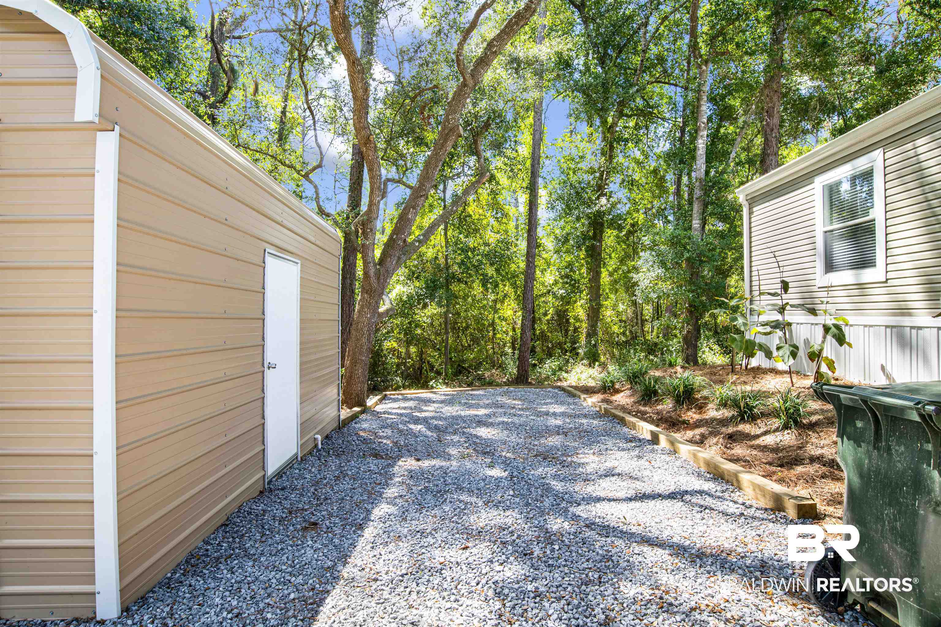 1411 Ridgewood Drive Lillian, AL 36549 - Photo 5 of 30 View of patio / terrace