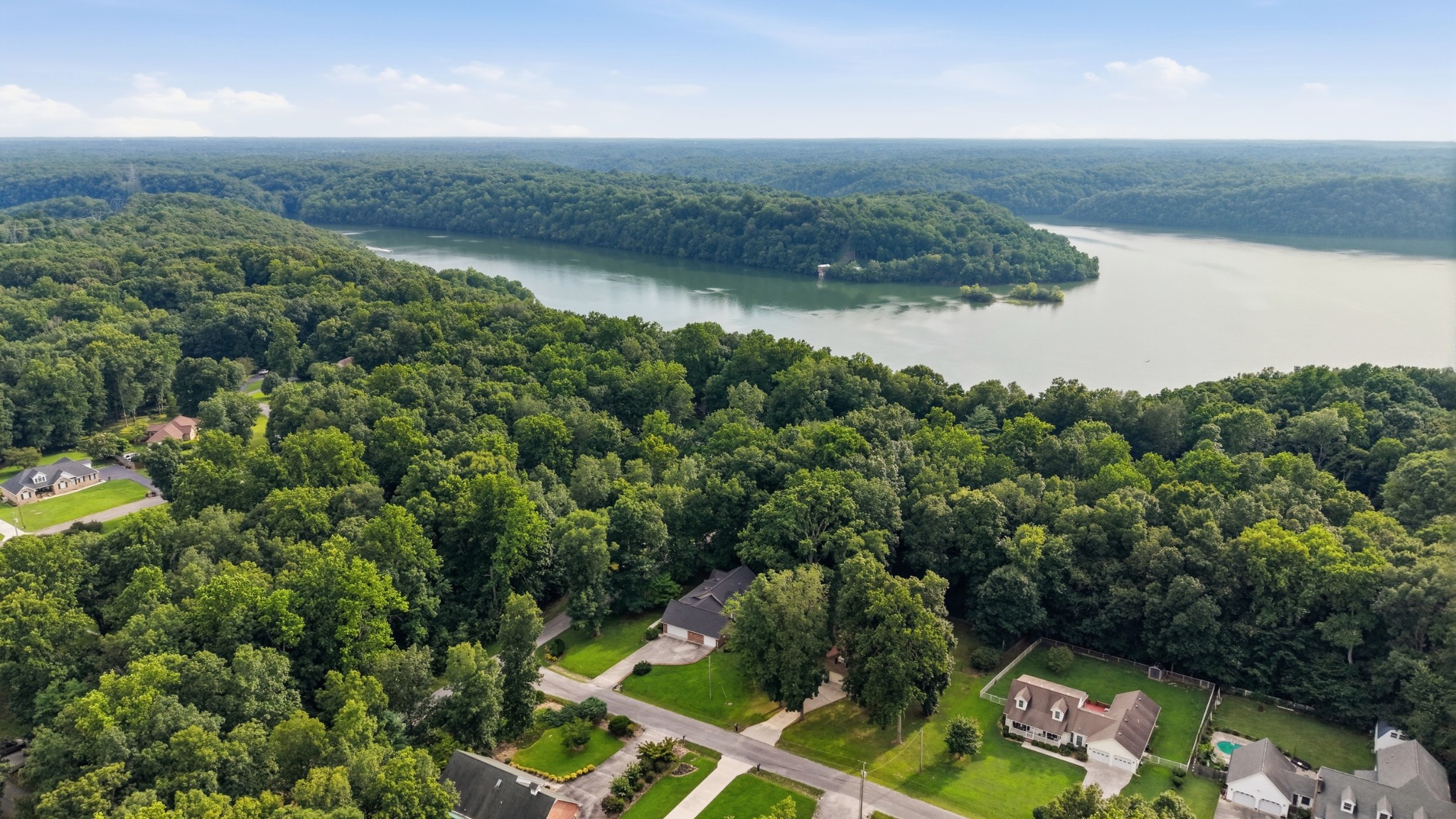 134 Starlight Trail Manchester, TN 37355 - Photo 68 of 74