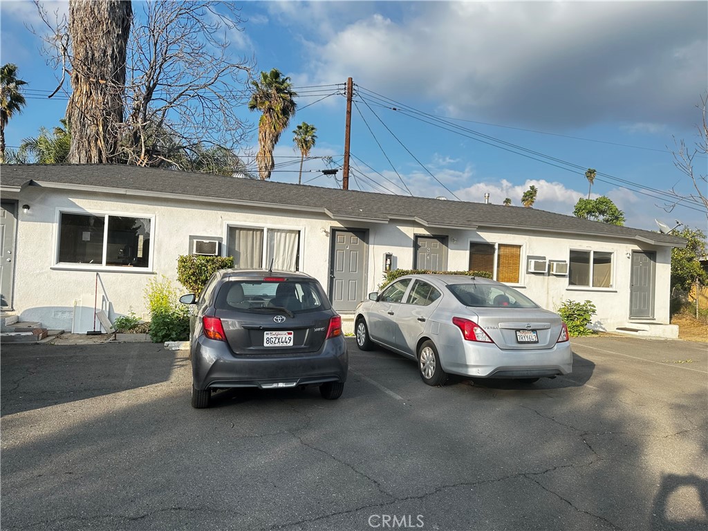 413 Glen Street Riverside, CA 92507 - Photo 1 of 1 411 units