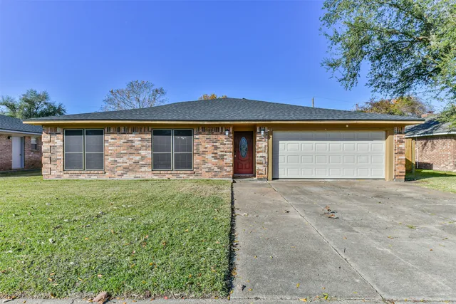 $310,000 | 3102 Stacy Lane, Deer Park, TX 77536