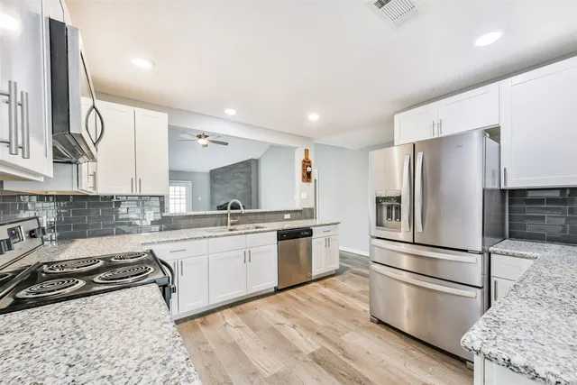 $310,000 | 3102 Stacy Lane, Deer Park, TX 77536