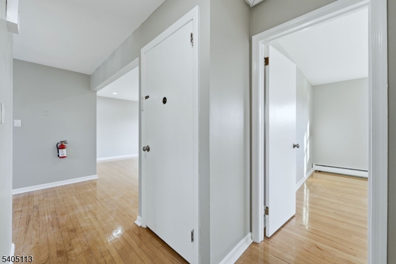 5 Josh Court Clifton, NJ 07011 - Photo 20 of 20 a view of an empty room