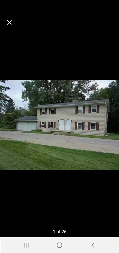 3233 Dobie Road Mason, MI 48854 - Photo 2 of 2