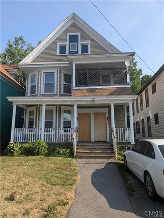 $135,000 | 248-50 Rockland Avenue, Syracuse, NY 13207