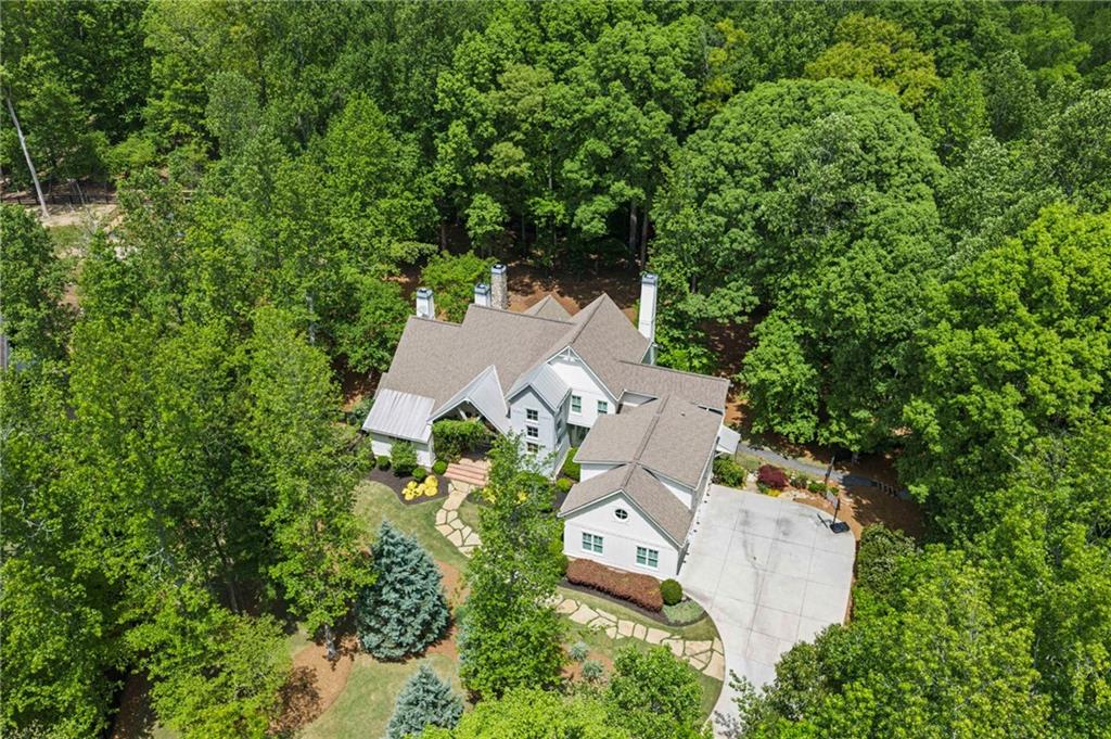 14970 South Thompson Road Milton, GA 30004 - Photo 64 of 89