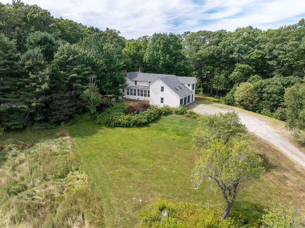 565 Bagaduce Road Brooksville, ME 04617 - Photo 64 of 68 565BagaduceRd-6