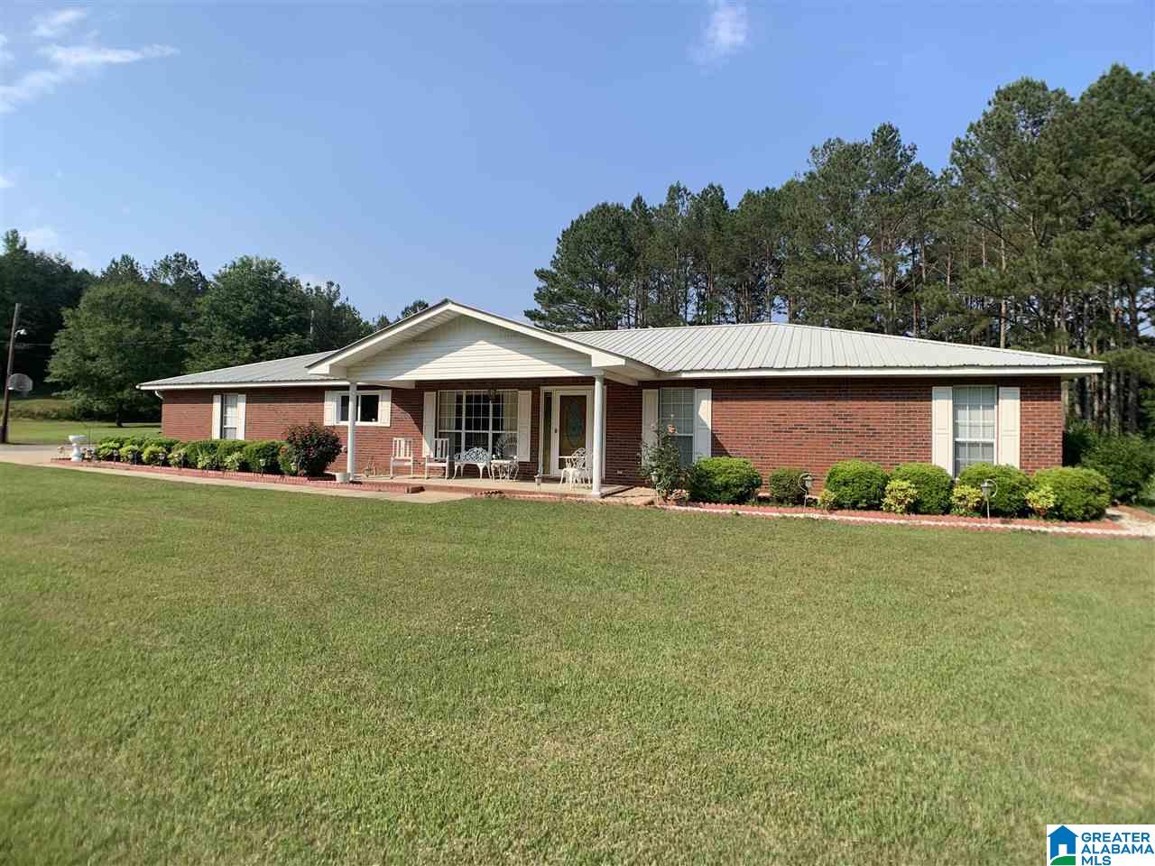 277 Gnatville Road Piedmont, AL 36272 - Photo 35 of 50