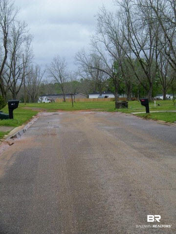 24613 Pecan Terrace Loxley, AL 36551 - Photo 12 of 15 located on a short Cul-de-sac