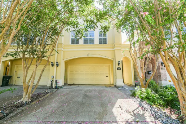 $3,300 | 618 Detering Street, Houston, TX 77007