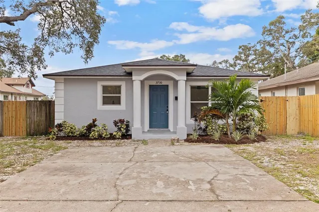 $339,900 | 3730 18th Terrace South, St. Petersburg, FL 33711