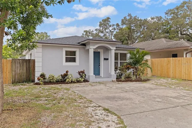 $339,900 | 3730 18th Terrace South, St. Petersburg, FL 33711