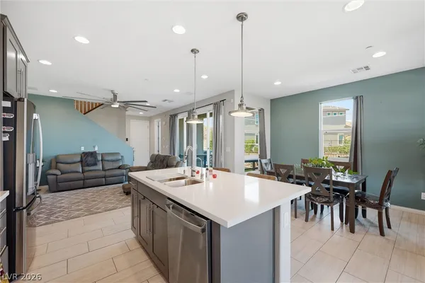$480,000 | 152 Kimberlite Drive, Henderson, NV 89011