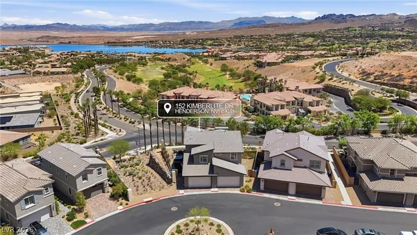 $480,000 | 152 Kimberlite Drive, Henderson, NV 89011