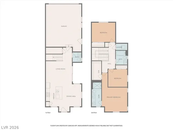 $480,000 | 152 Kimberlite Drive, Henderson, NV 89011