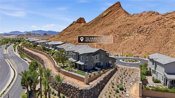 $480,000 | 152 Kimberlite Drive, Henderson, NV 89011