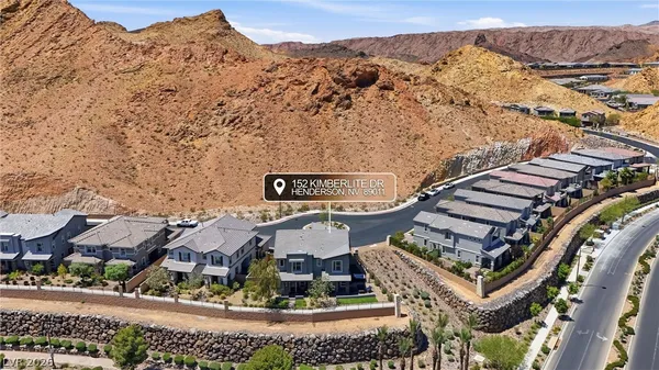 $480,000 | 152 Kimberlite Drive, Henderson, NV 89011